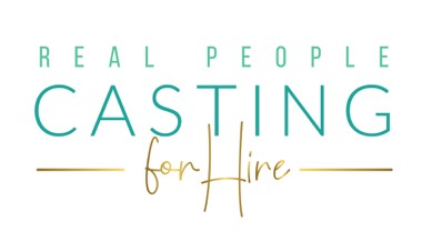 Real People Casting For Hire